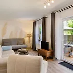 Apartmán Fahrradland Und Moormerland