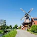 Fahrradland Und Apartmán Moormerland