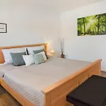 Apartmán Fahrradland Und *