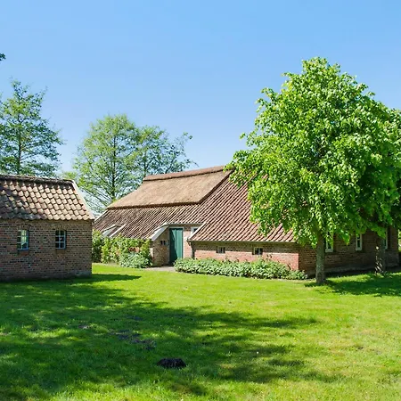 Fahrradland Und * Moormerland