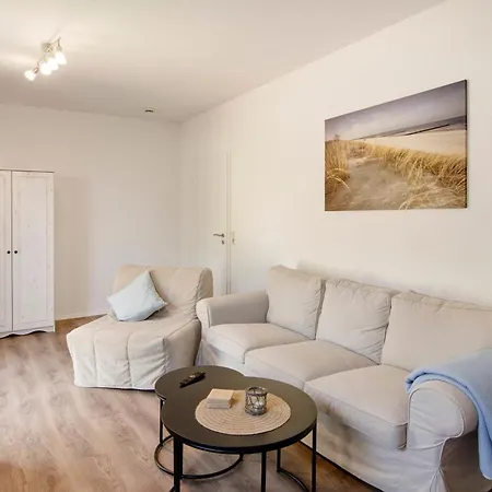 Apartmán Fahrradland Und