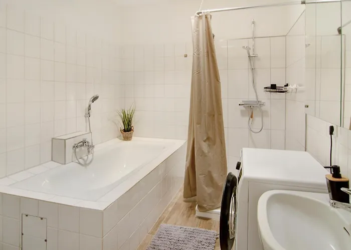 Fahrradland Und Apartament