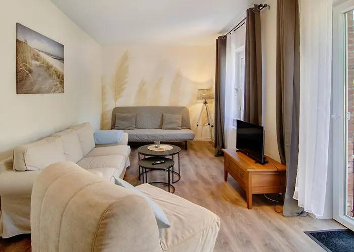 Fahrradland Und Appartement Moormerland