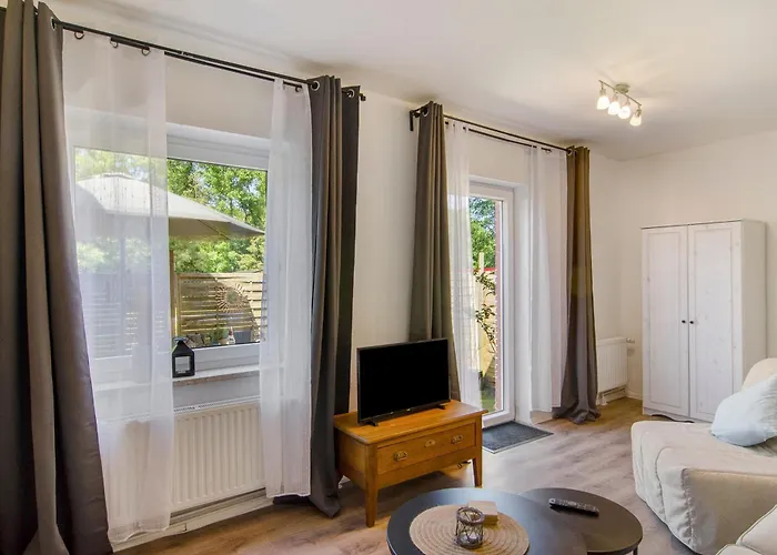 Apartament Fahrradland Und Moormerland