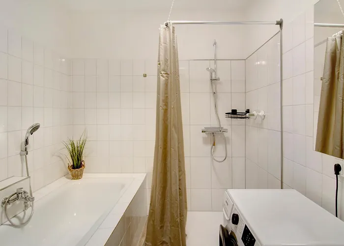 Fahrradland Und Appartement Moormerland