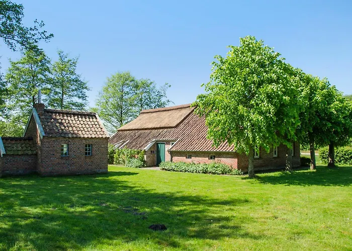 Fahrradland Und * Moormerland